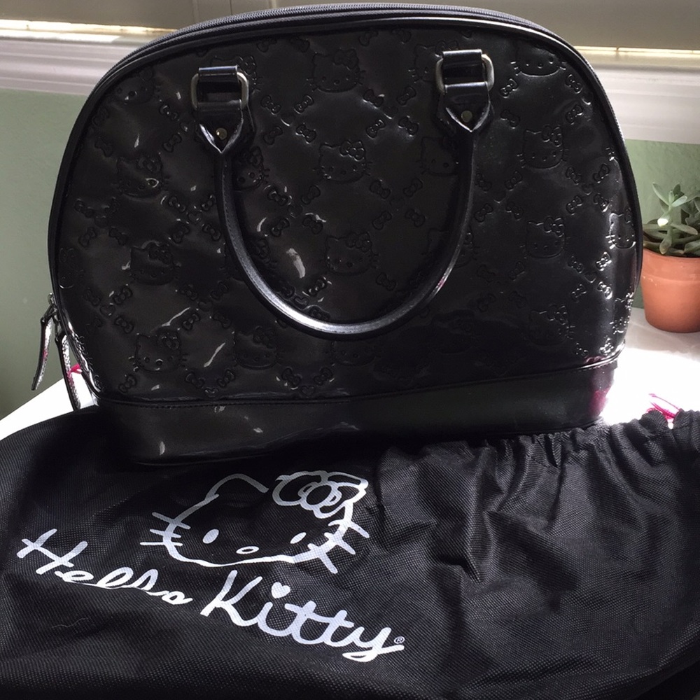 Hello Kitty Purse